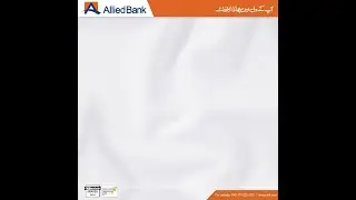 Activate your Dormant Account via myABL Digital Banking App