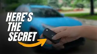 Top 5 Tips to Extend Car Battery Life by YEARS!