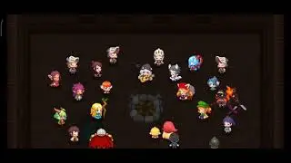 Guardian Tales Mundo 11(final de la temporada 1) canto de cecil