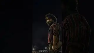 Pudthama enti malli💥|| Peddi Movie mass dialogue||#peddimovie#ramcharan#massdialouge#shorts#attitude