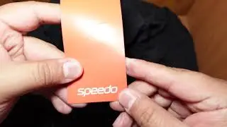 Traje de ba&ntilde;o HyperBoom Logo 16