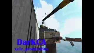 PerFecTGetAwaY. | ~Le Parkour ~ | Oil Rig | xEffecTz_