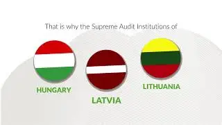 [HD]Cooperative Audit - Energy Efficiency of Public Sector Buildings