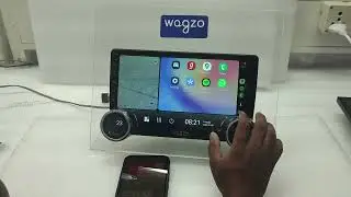 Wagzo-Diamond Car Android 4GB+64GB