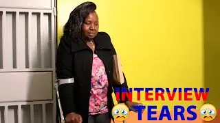 EMPLOYER PRETENDED SHES DISABLED TO GET THE RIGHT EMPLOYEE