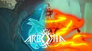 Arboria - Early Access Impressions and Review