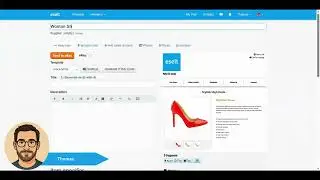 How to List a Product on eBay Using Eselt (Step-by-Step Guide)