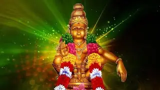 Ganipineni’s Ayyappaswami bhajana