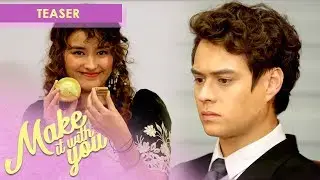 Make It With You February 13, 2020 Teaser
