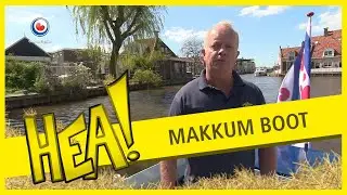 HEA! Goeie Makkum