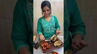 Baingan Bharta #shorts