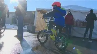 Boise Bicycle Project in need of more bikes