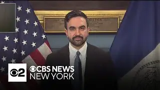 Mayor Mamdani sounds the alarm on NYC's massive budget crisis