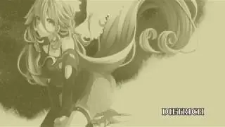 【Sele-P ft. IA】DIETRICH (English/Romaji/Malay Subbed)