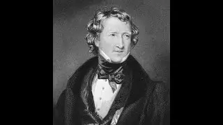 Thomas Wakley (1795 - 1862) presented by Laurence Scales.