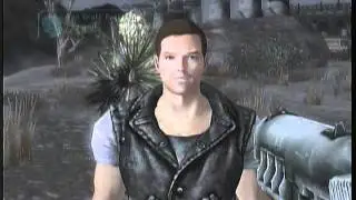 Fallout: New Vegas pt.79 - Birds of a Feather