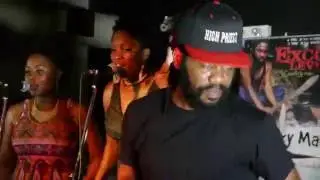 Exco Levi - Country Man - Live In Toronto 2016