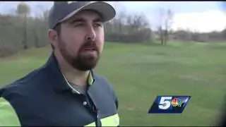 New golf club reduces drag, drives ball farther