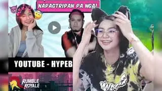 Ate Elanorm Sobrang Miss na si Babu Hypebits. 🥰 Iba na talaga yarn Ate Elanorm 😊