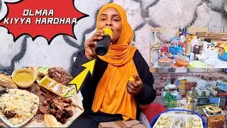 #Olmaa Kiyya Hardhaa#UmiRazanOro#18 December 2025