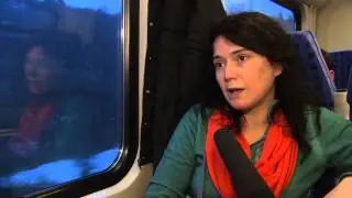 Auftrag des Lebens: Unterwegs mit dem Stammzellenkurier der Stefan-Morsch-Stiftung