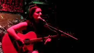 Stef Mariani LIVE for The Rising Melody @ Downbeat Lounge Jan. 2, 2018