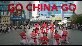 [DANCE IN PUBLIC CHALLENGE]JIMINGYUE
