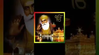 Happy Guru Nanak Jayanti #gurunanakdevji #gurupurab #gurunanak #gurupurnima