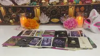 Pisces   - SOMETHING YOU NEED TO KNOW RIGHT NOW - Pisces  Tarot Reading