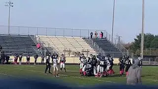Son Jonathan #63 Defensive Tackle