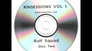 RUFF SQWAD - PALMS