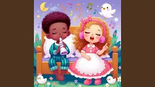 The Sleepy Giraffe Song