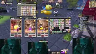 Grand Fantasia Memories Classic - 6 Quemando arcillas