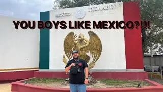 Let&rsquo;s Walk The Streets Of Progreso!
