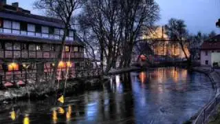 Bydgoszcz  - moje miasto