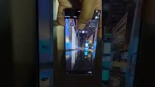Reflections of Google pixel 7comes with advanced Google Tensor G2  