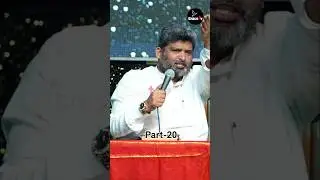 Pastor Jafanya Sastry message | Penthecosthu Pandugalu | Yanam | 2025 | Bro. Jeevan Nani