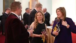 Meet the sponsors - The Grocer Gold Awards