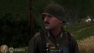 Operation Entsatz | 06.07.25 | by Luanmh | Supported by Milsim Units