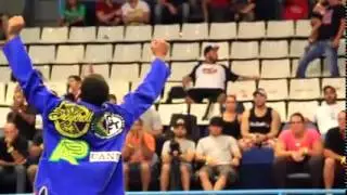 Inspirational Video Makes Me Want To Train BJJ Right Now