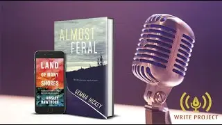Interview with Gemma Hickey | The Write Project