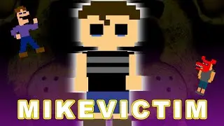 Why I Still Believe In Mikevictim | FNAF Theory (Part 1)