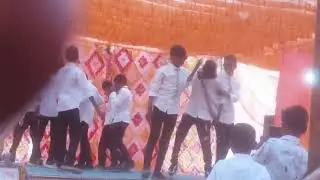 Chahat pawar boliud song 8th class students @chahat_pawar 