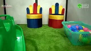 Darul Sehat Hospital launch Pediatric Ward, NICU, and PICU