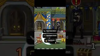 AQW НОВАЯ ВЕЧЕРИНКА КОНФЕТТИ ВЗРЫВ | ЕЖЕДНЕВНЫЕ ПОДАРКИ / ПРИСОЕДИНЯЙТЕСЬ К CASTLEPARTY