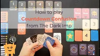 How to play Countdown Confusion