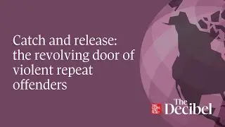 Catch and release: the revolving door of violent repeat offenders