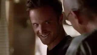 Breaking Bad 2x09 - Ahh, Wire
