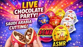 Opening Kinder Joy🤡ASMR Video | Kinder Joy | cute surprise Toy reveal🤡🤡