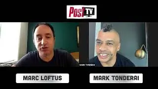 Post TV 'Spell' director Mark Tonderai